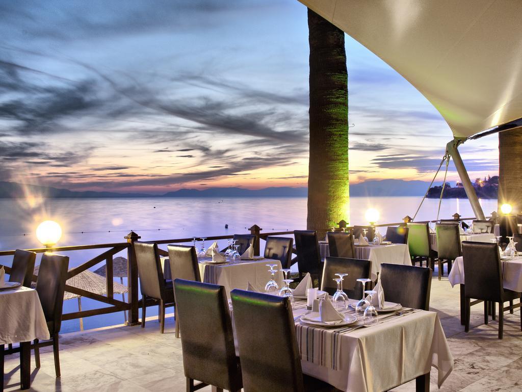 Omer Holiday Resort Kusadasi Exterior photo