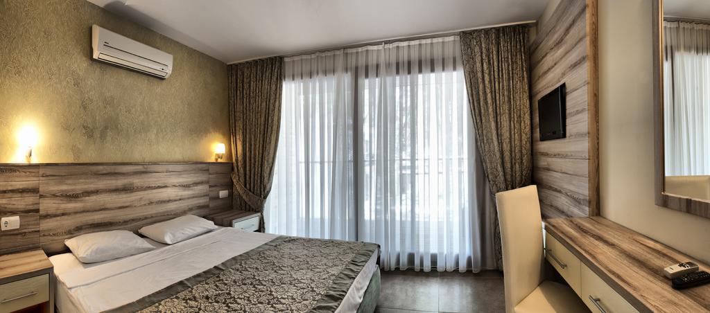 Omer Holiday Resort Kusadasi Exterior photo