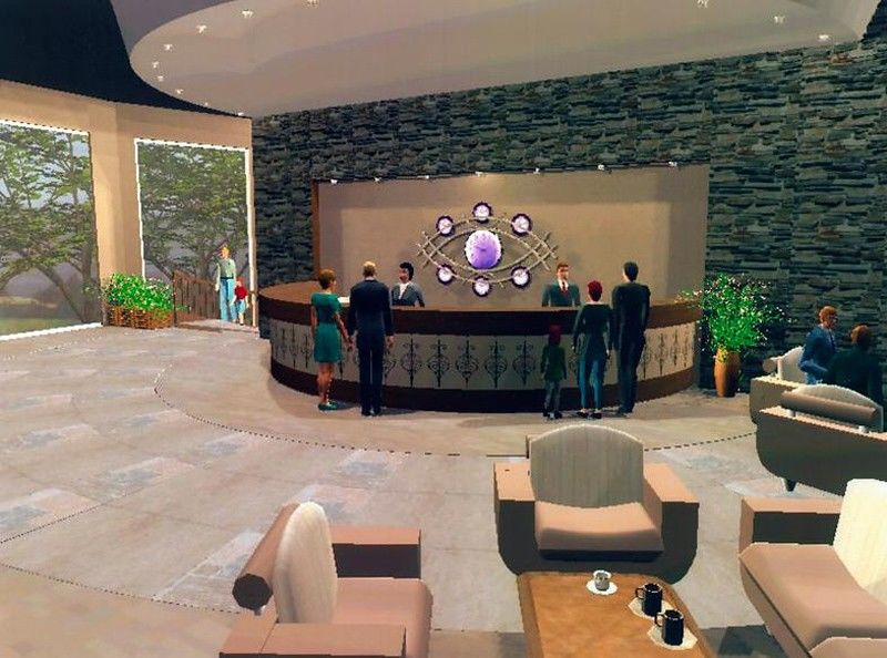 Omer Holiday Resort Kusadasi Exterior photo