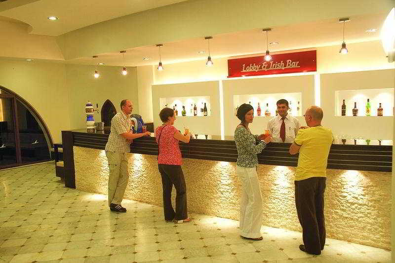 Omer Holiday Resort Kusadasi Exterior photo